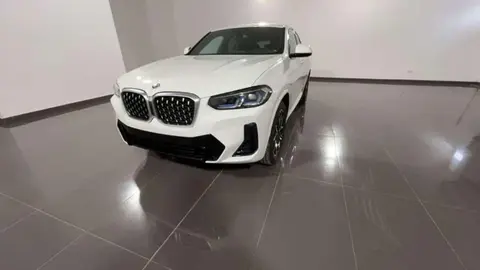 Used BMW X4 Hybrid 2023 Ad 