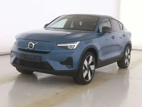 Annonce VOLVO C40 Électrique 2023 d'occasion 