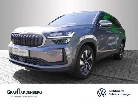 Annonce SKODA KODIAQ Diesel 2024 d'occasion 