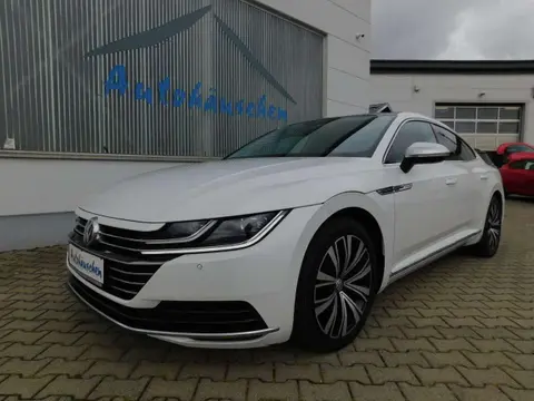 Annonce VOLKSWAGEN ARTEON Essence 2019 d'occasion 