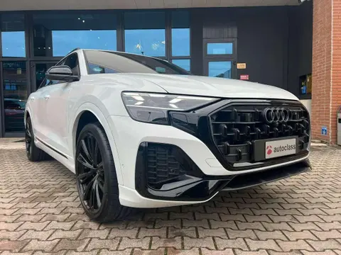 Annonce AUDI Q8 Diesel 2024 d'occasion 