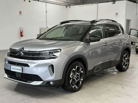 Annonce CITROEN C5 AIRCROSS Hybride 2023 d'occasion 