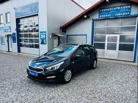 Used KIA CEED Diesel 2017 Ad 