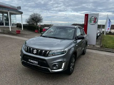 Used SUZUKI VITARA Petrol 2024 Ad 