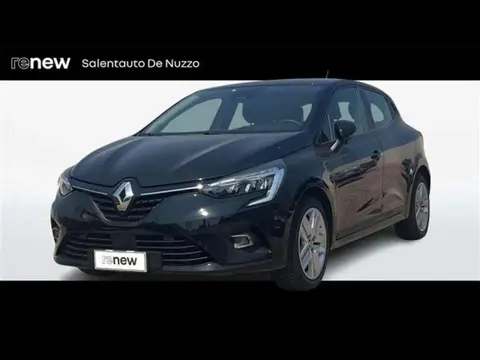 Used RENAULT CLIO Diesel 2022 Ad 