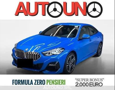 Used BMW SERIE 2 Petrol 2021 Ad 