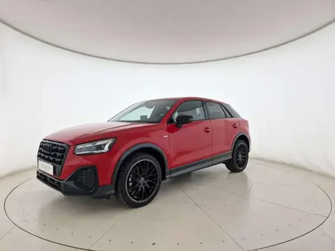 Used AUDI Q2 Petrol 2024 Ad 