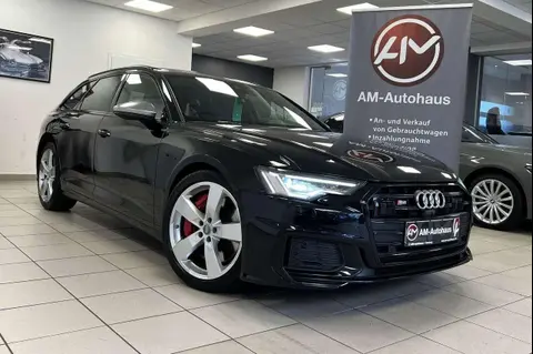 Used AUDI S6 Diesel 2019 Ad 