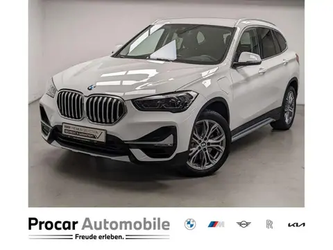 Used BMW X1 Hybrid 2021 Ad 