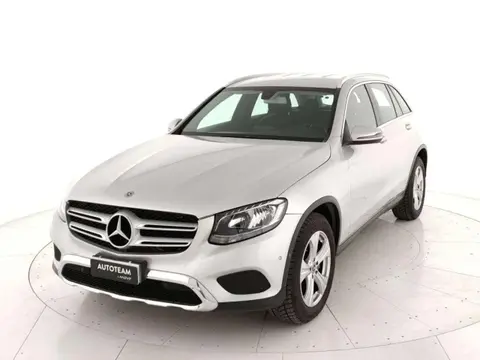 Used MERCEDES-BENZ CLASSE GLC Diesel 2018 Ad 