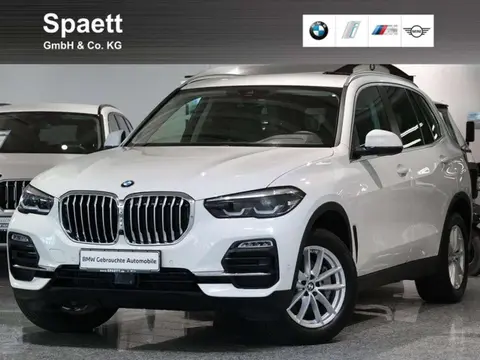 Used BMW X5 Diesel 2021 Ad 