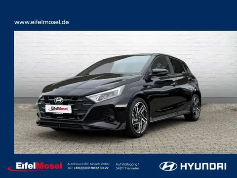 Annonce HYUNDAI I20 Essence 2024 d'occasion 