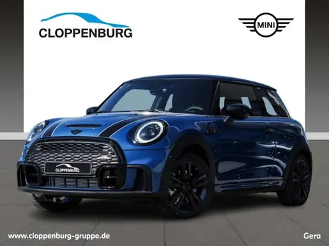 Used MINI COOPER Petrol 2024 Ad Germany