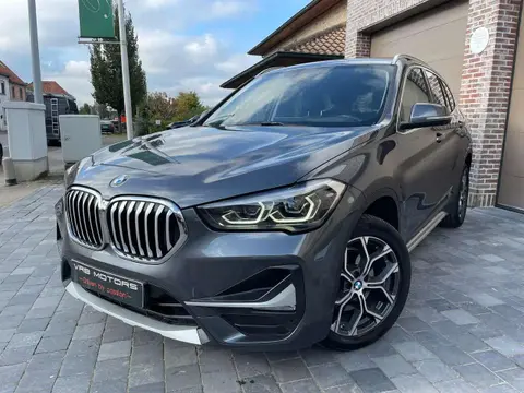 Annonce BMW X1 Diesel 2019 d'occasion 