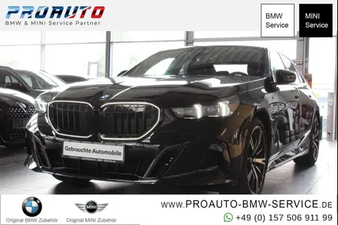 Used BMW SERIE 5 Diesel 2024 Ad 