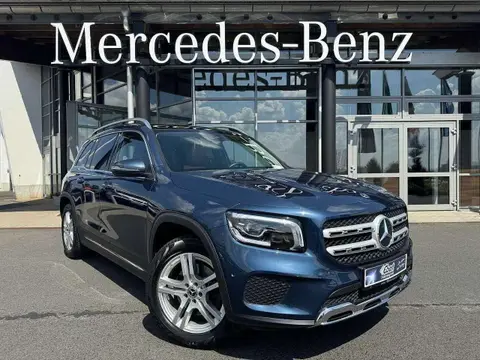 Used MERCEDES-BENZ CLASSE GLB Diesel 2022 Ad 