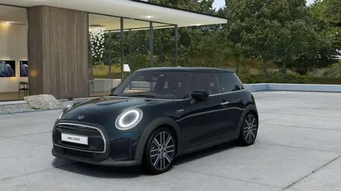 Annonce MINI COOPER Essence 2024 d'occasion 