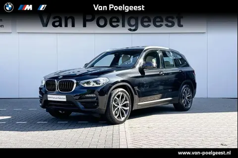 Annonce BMW X3 Essence 2020 d'occasion 