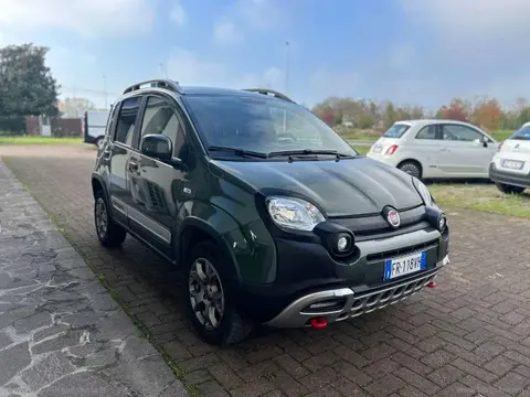 Used FIAT PANDA Diesel 2018 Ad 