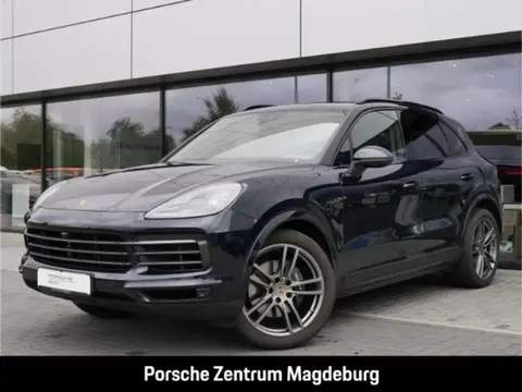 Used PORSCHE CAYENNE Hybrid 2023 Ad 