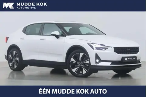 Used POLESTAR 2 Electric 2023 Ad 