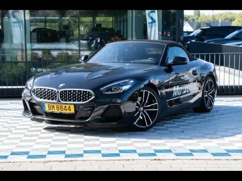 Used BMW Z4 Petrol 2021 Ad Belgium