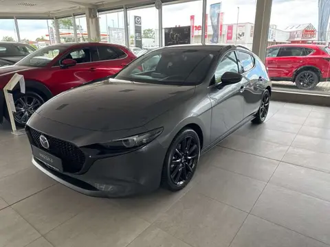 Annonce MAZDA 3 Hybride 2024 d'occasion 