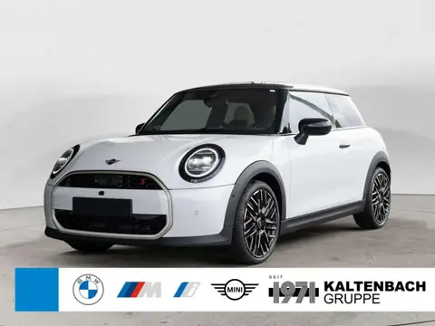 Annonce MINI COOPER Essence 2024 d'occasion 