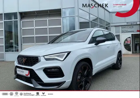 Used CUPRA ATECA Petrol 2024 Ad 