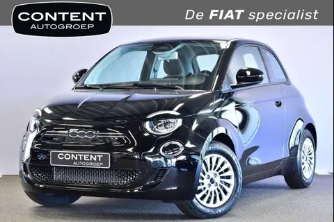 Annonce FIAT 500 Électrique 2023 d'occasion 