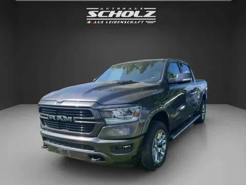 Annonce DODGE RAM Essence 2019 d'occasion 