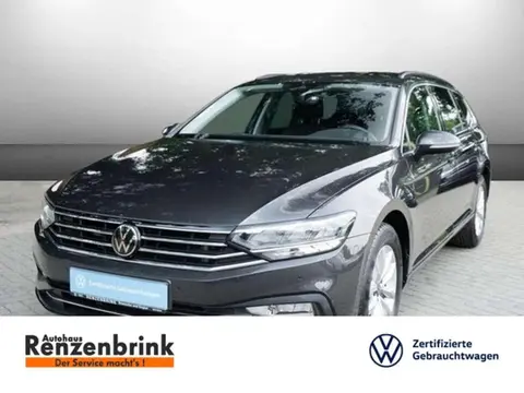 Used VOLKSWAGEN PASSAT Petrol 2023 Ad 