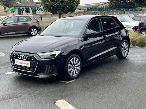 Used AUDI A1 Petrol 2021 Ad 