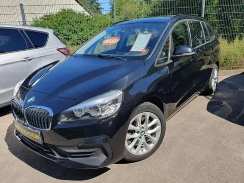 Used BMW SERIE 2 Diesel 2018 Ad 