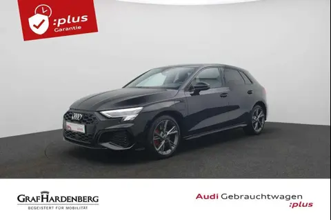 Used AUDI A3 Hybrid 2020 Ad 