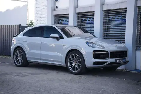 Used PORSCHE CAYENNE Hybrid 2023 Ad 