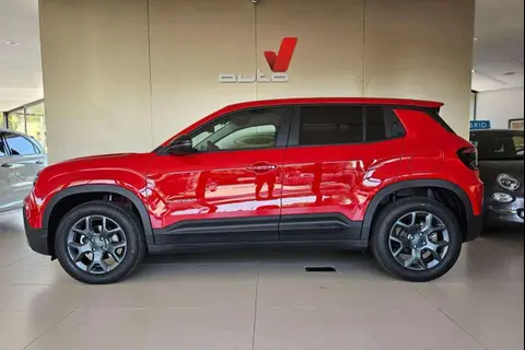 Annonce JEEP AVENGER Essence 2023 d'occasion 