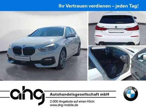 Used BMW SERIE 1 Diesel 2021 Ad 