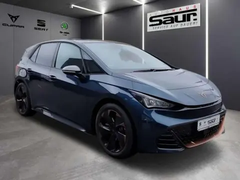 Used CUPRA BORN Electric 2022 Ad 