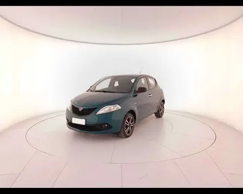 Annonce LANCIA YPSILON GPL 2018 d'occasion 