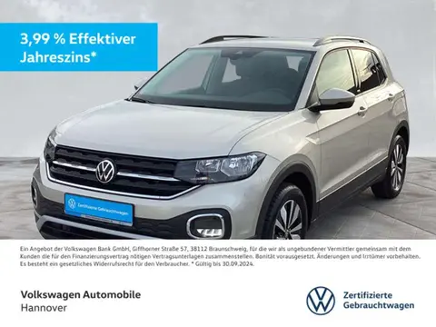 Used VOLKSWAGEN T-CROSS Petrol 2023 Ad 