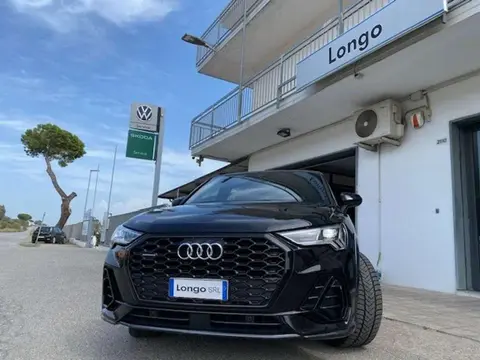 Annonce AUDI Q3 Diesel 2021 d'occasion 