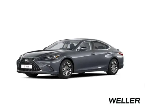 Used LEXUS ES Hybrid 2024 Ad 