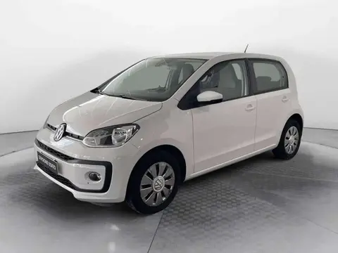 Used VOLKSWAGEN UP!  2018 Ad 