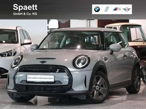 Annonce MINI COOPER Électrique 2021 d'occasion 