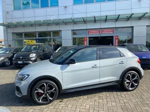 Used AUDI A1 Petrol 2020 Ad 