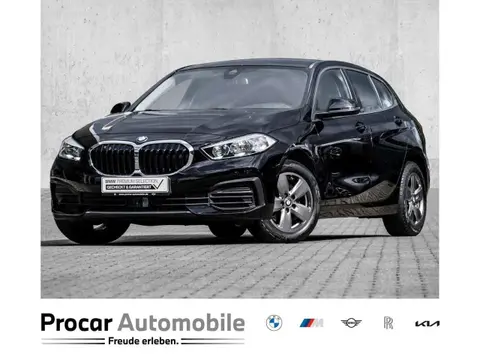 Annonce BMW SERIE 1 Essence 2021 d'occasion 