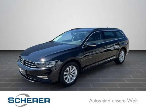 Used VOLKSWAGEN PASSAT Diesel 2023 Ad 