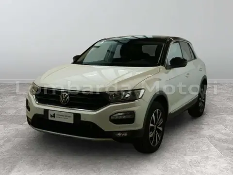 Used VOLKSWAGEN T-ROC Petrol 2021 Ad 