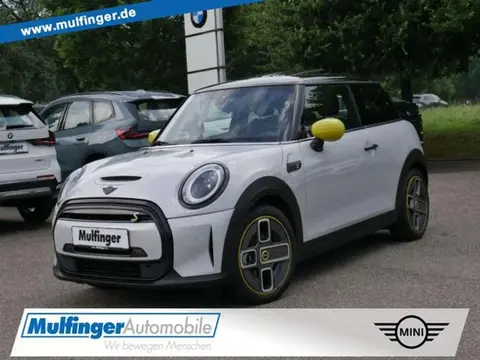 Used MINI COOPER Electric 2021 Ad 